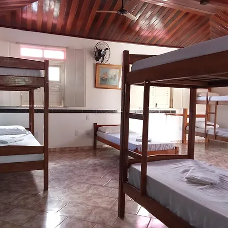 Chapadão Hostel e Turismo 2-2
